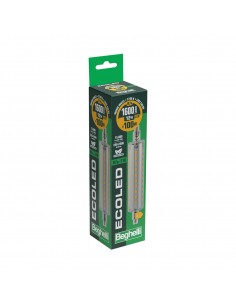 LAMPADINA R7S LED 118MM 12W...