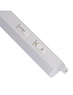 PLAFONIERA REGLETTE LED CON... 2