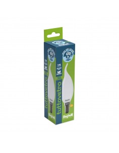 LAMPADINA LED OPALE COLPO... 2