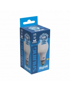 LAMPADINA ECO GOCCIA LED... 2