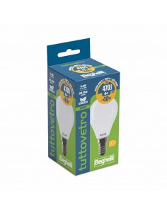 LAMPADINA LED OPALE SFERA... 2