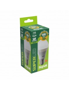 LAMPADINA SUPERLED GOCCIA... 2
