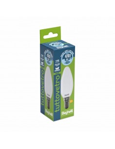LAMPADINA LED OPALE OLIVA... 2