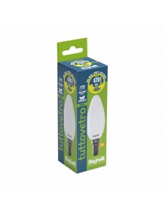 LAMPADINA LED OPALE OLIVA... 2