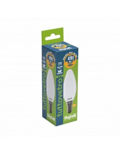 LAMPADINA LED OPALE OLIVA... 2