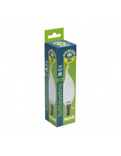 LAMPADINA LED OPALE COLPO... 2