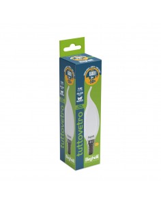 LAMPADINA LED OPALE COLPO... 2