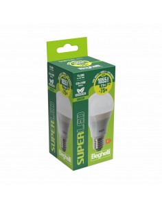 LAMPADINA SUPERLED GOCCIA... 2