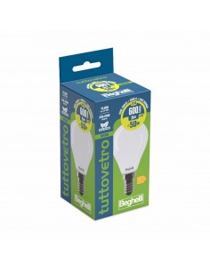 LAMPADINA LED OPALE SFERA... 2