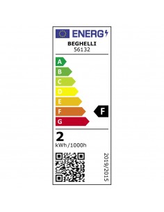 LAMPADINA BISPINA LED G4 2W... 2