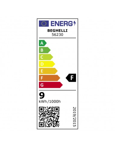 TUBO LED T8 SAVING 9W 600MM 4000K TUBO LED T8 SAVING 9W 600MM 4000K