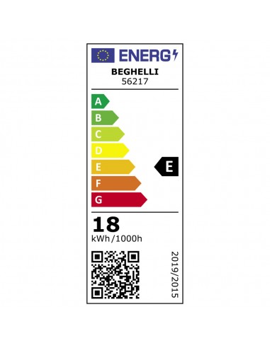 TUBO ECOLED T8 18W 1200MM 6500K TUBO ECOLED T8 18W 1200MM 6500K