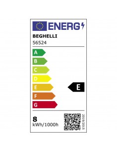 LAMPADINA LED OPALE GOCCIA... 2