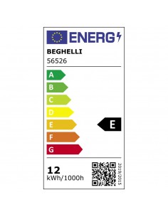 LAMPADINA LED OPALE GOCCIA... 2