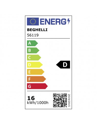 LAMPADINA R7S LED 118MM 16W 4000K LAMPADINA R7S LED 118MM 16W 4000K