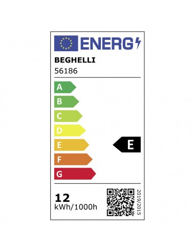 LAMPADINA GOCCIA ZAFIRO LED 12W E27... LAMPADINA GOCCIA ZAFIRO LED 12W E27...