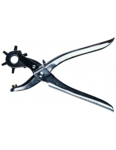 PINZA A FUSTELLA CON 6...