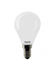 LAMPADINA LED OPALE SFERA...