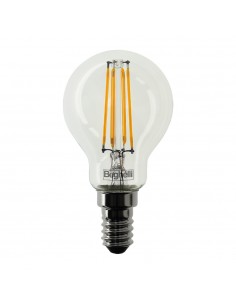 LAMPADINA ZAFIRO SFERA LED...
