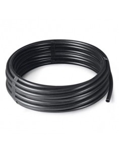 TUBO POLIETILENE Ø20MM MT 25