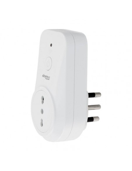 SPINA WIFI PRESA SMART