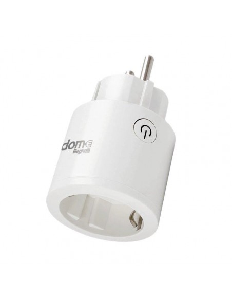 PRESA SMART SCHUKO WIFI