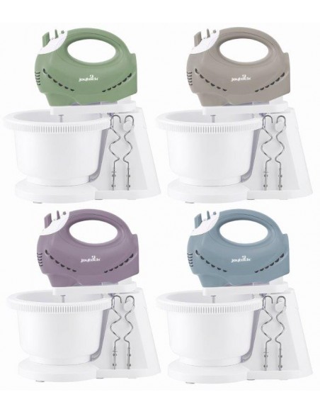 SBATTITORE CON CIOTOLA LT.2 150W