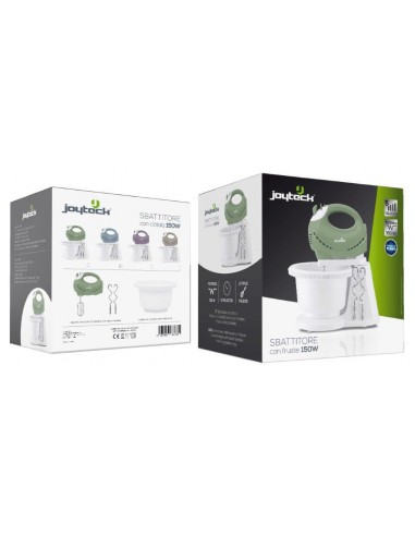 SBATTITORE CON CIOTOLA LT.2 150W SBATTITORE CON CIOTOLA LT.2 150W