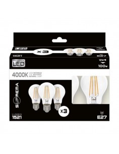 SET 3 GOCCIA FILAMENTO LED... 2