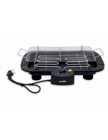 BARBECUE ELETTRICA CON TERMOSTATO...