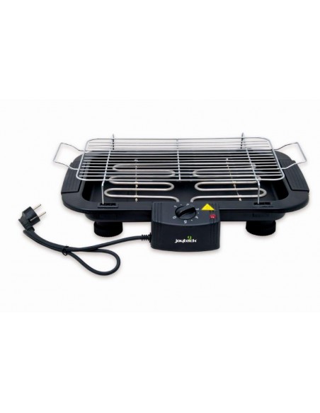 BARBECUE ELETTRICA CON TERMOSTATO  2000W JOYTECK