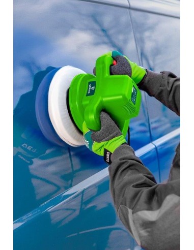 LUCIDATORE 120W PIATTO 240 MM LUCIDATORE 120W PIATTO 240 MM