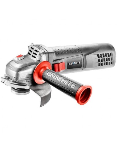 SMERIGLIATRICE ANGOLARE 900W 125X22.2 SMERIGLIATRICE ANGOLARE 900W 125X22.2