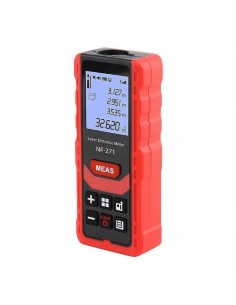 MISURATORE LASER 50 metri ±... 2