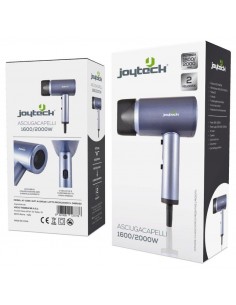 PHON PER CAPELLI 1600/2000W... 2