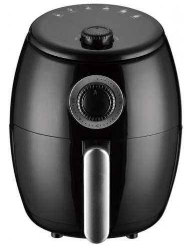 FRIGGITRICE ARIA 2LT 1000W JOYTECK FRIGGITRICE ARIA 2LT 1000W JOYTECK