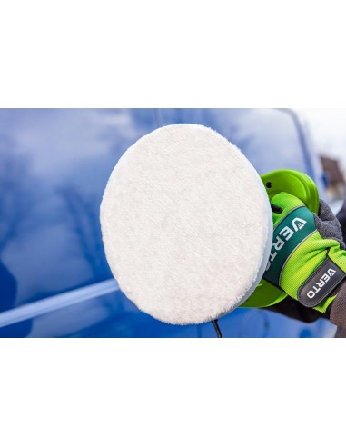 LUCIDATORE 120W PIATTO 240 MM LUCIDATORE 120W PIATTO 240 MM