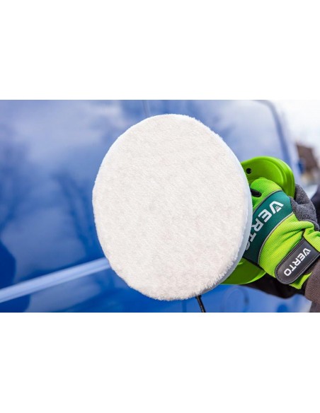 LUCIDATORE 120W PIATTO 240 MM