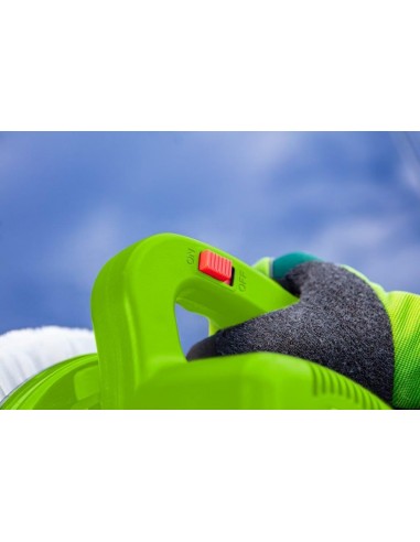 LUCIDATORE 120W PIATTO 240 MM LUCIDATORE 120W PIATTO 240 MM