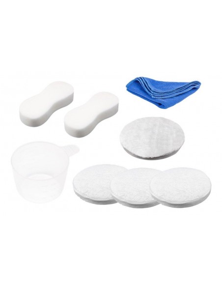 LUCIDATORE 120W PIATTO 240 MM