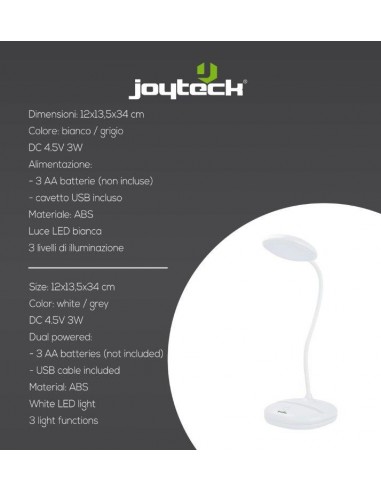 LAMPADA LED CON PORTA CELLULARE... LAMPADA LED CON PORTA CELLULARE...