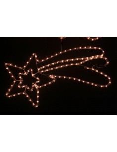 INSEGNA LUMINOSA STELLA...