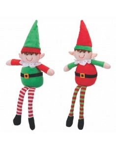 ELFO GAMBE MOLLI H40CM 2 ASS