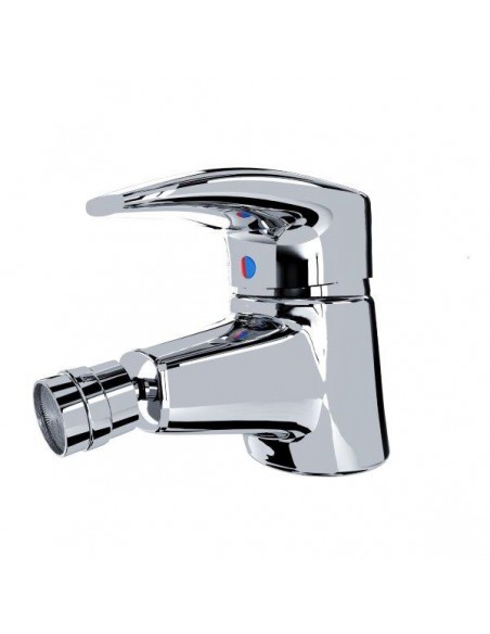RUBINETTO BIDET ESCANABA CROMATO