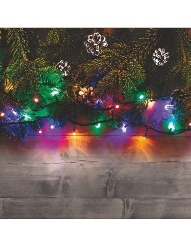 FILO 300 LED MULTICOLOR USO ESTERNO FILO 300 LED MULTICOLOR USO ESTERNO