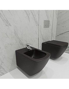 RUBINETTO BIDET ESCANABA... 2