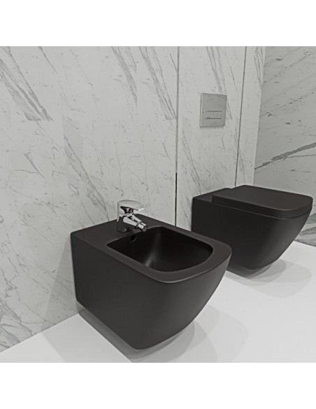 RUBINETTO BIDET ESCANABA CROMATO