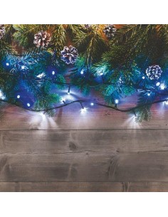 FILO 180 LED BIANCO/BLU USO... 2