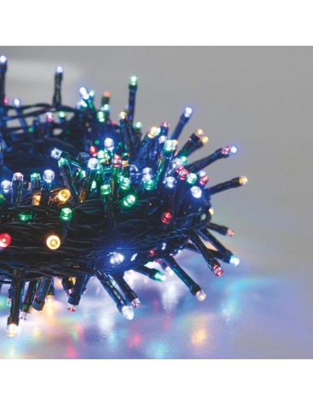 FILO 500 LED MULTICOLOR USO ESTERNO