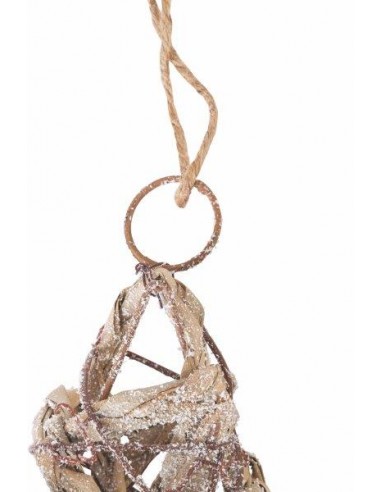 STELLA MEDIA D30CM RATTAN STELLA MEDIA D30CM RATTAN